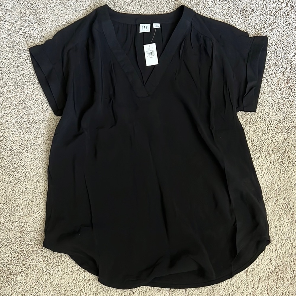 Breezy Top